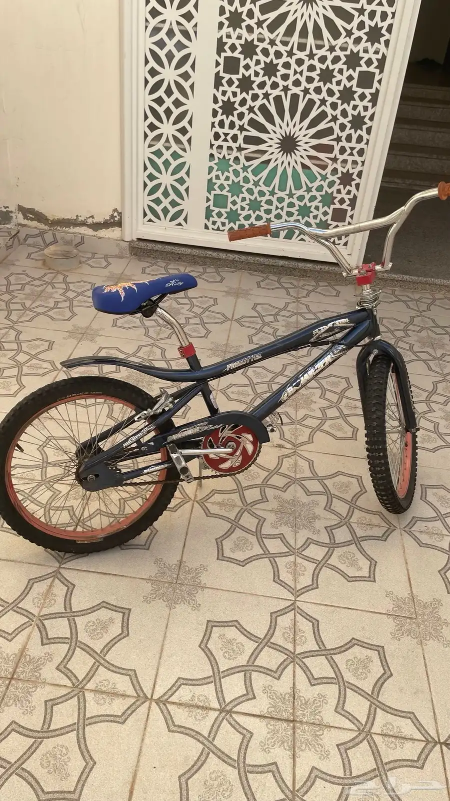 بسكليت كوبرا 3