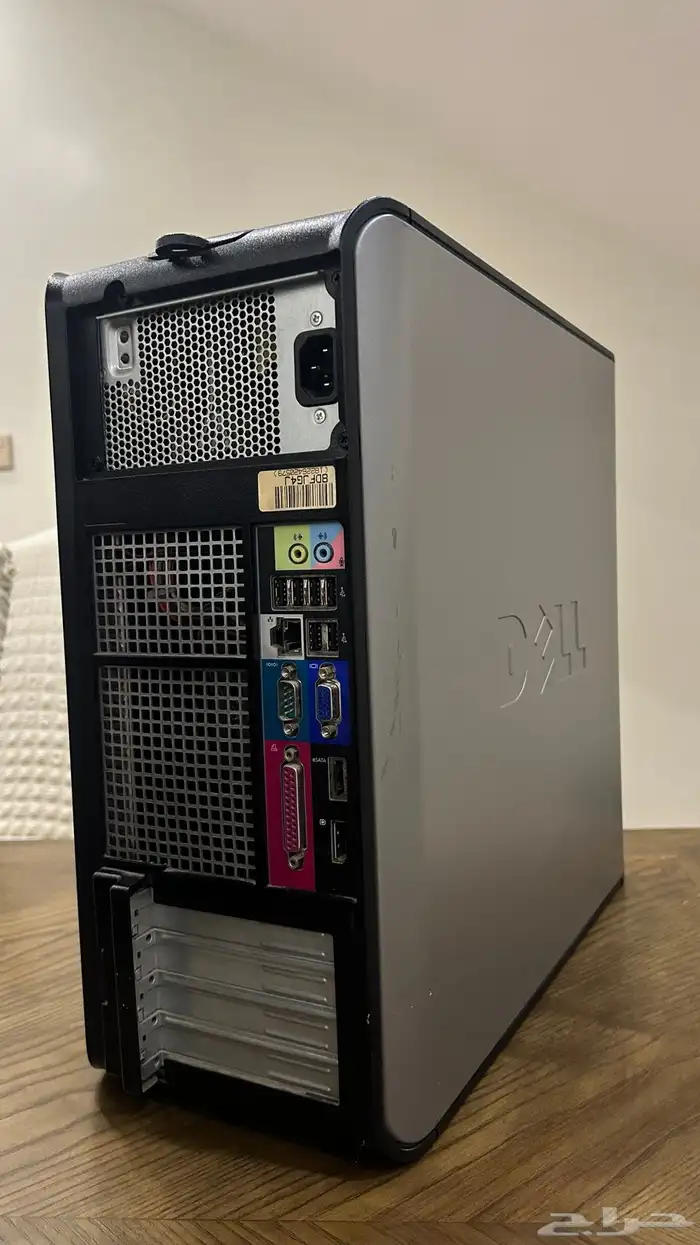 PC مكتبي 1