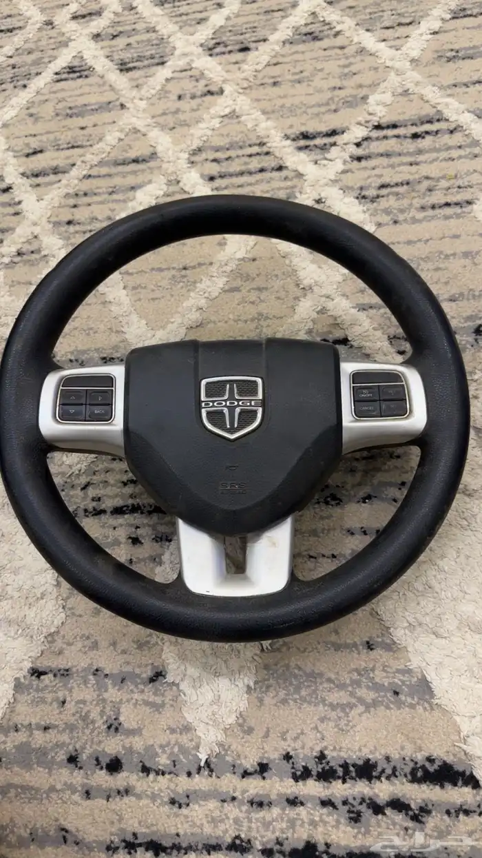 قطع تشارجر 1