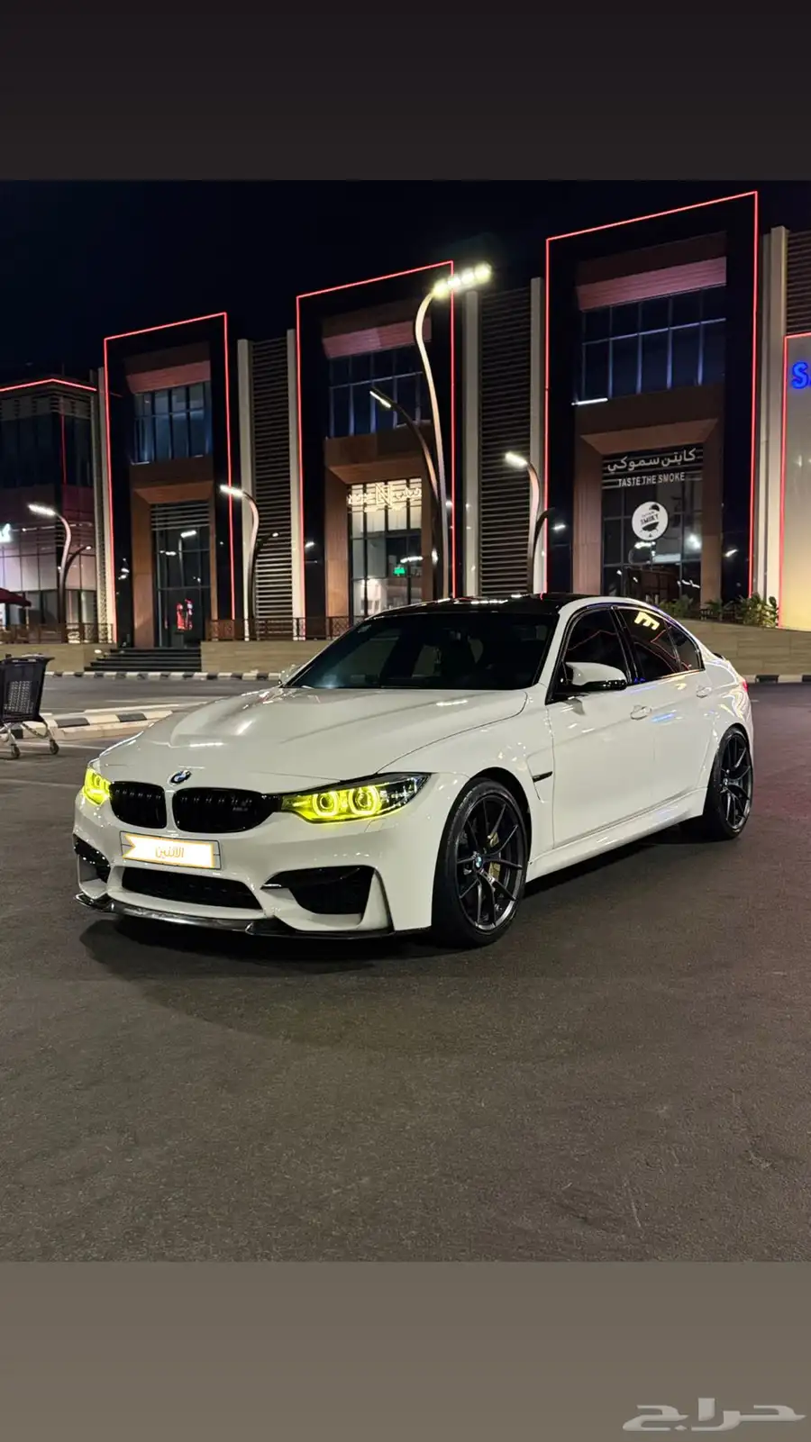 BMW M3 cs 2018 index