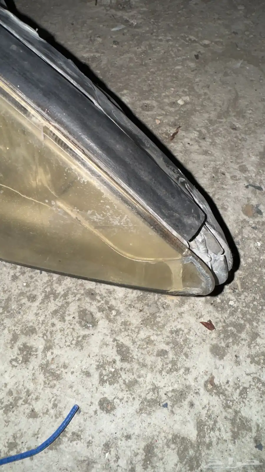 شمعات اسطبات شبك مسجل كامري 3