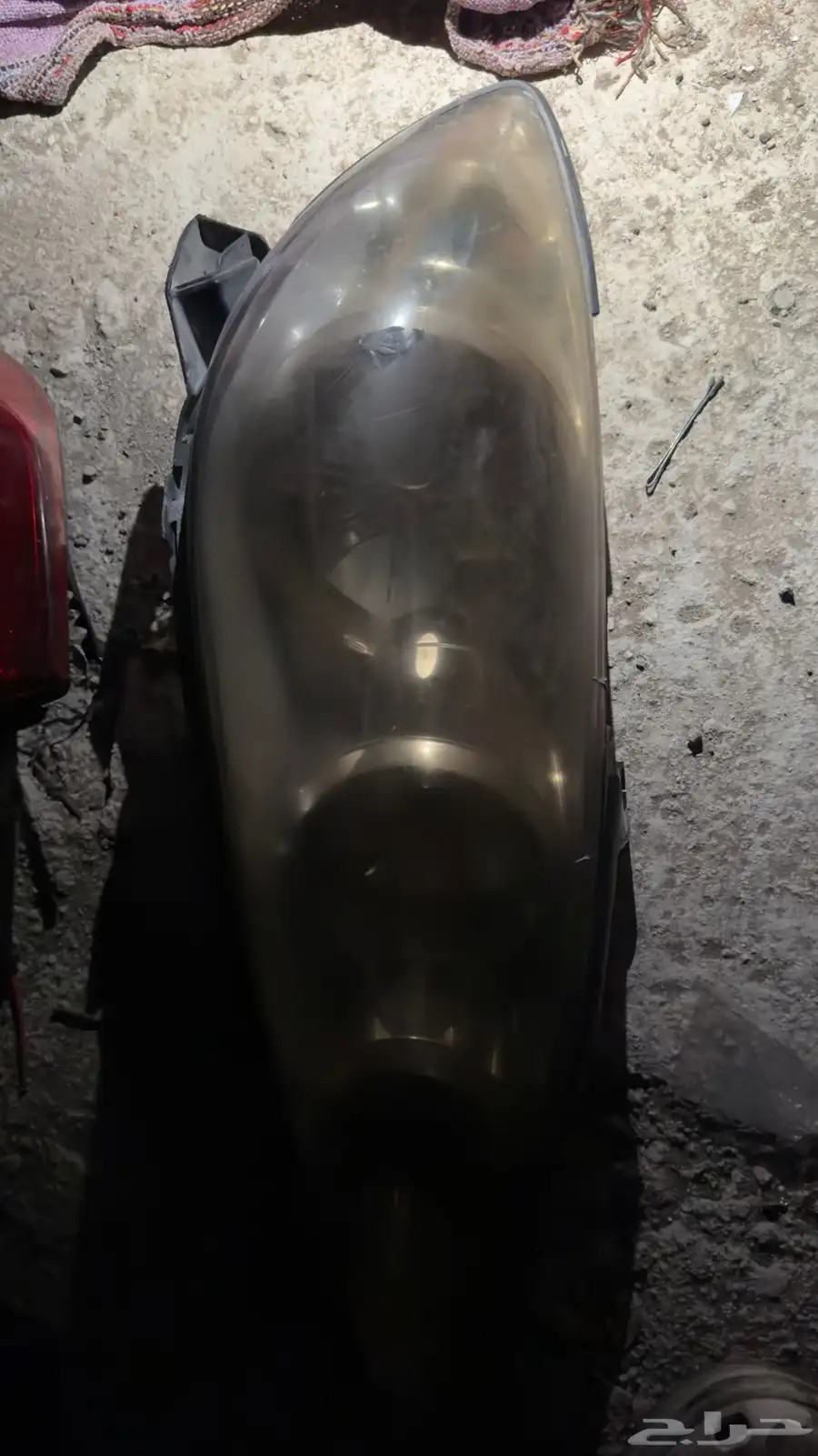 شمعات اسطبات شبك مسجل كامري 6