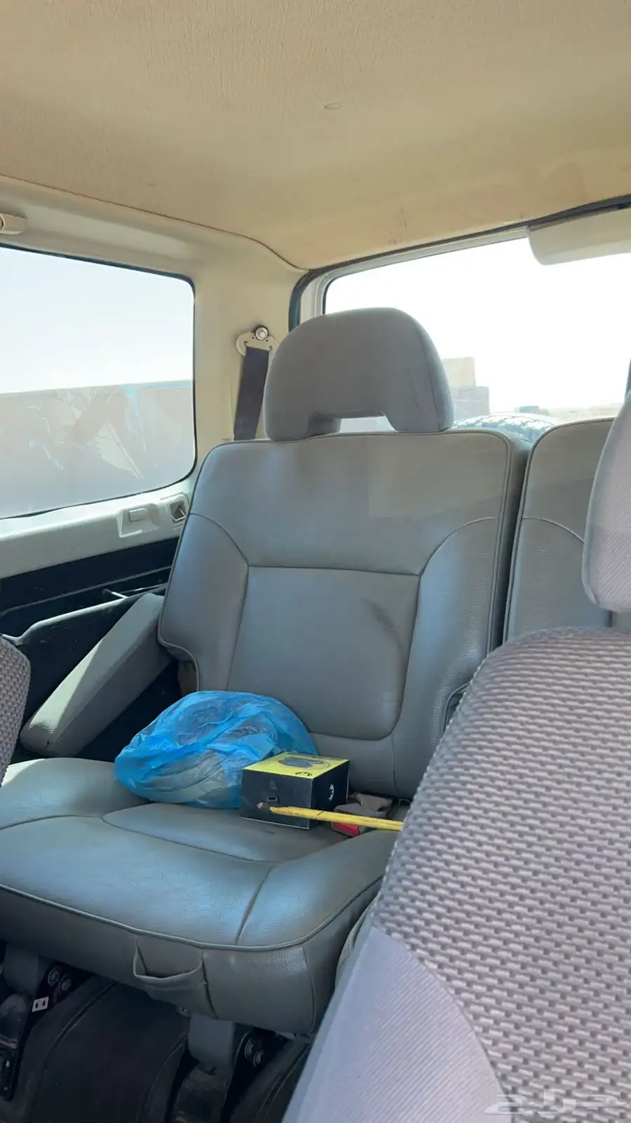 نيسان باترول 8