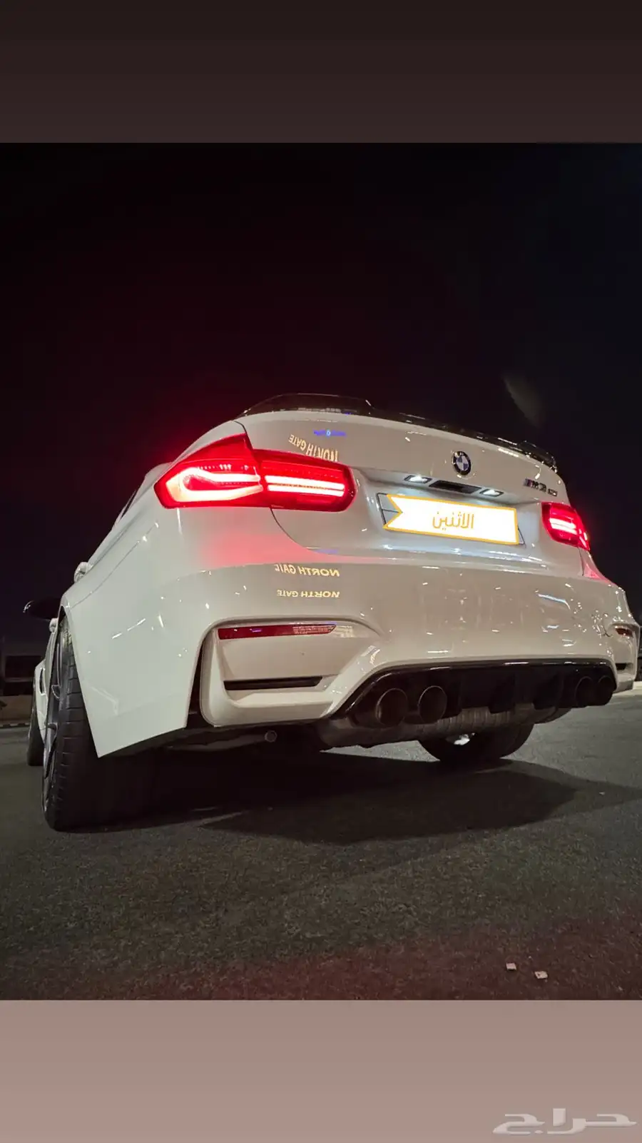 BMW M3 cs 2018 index