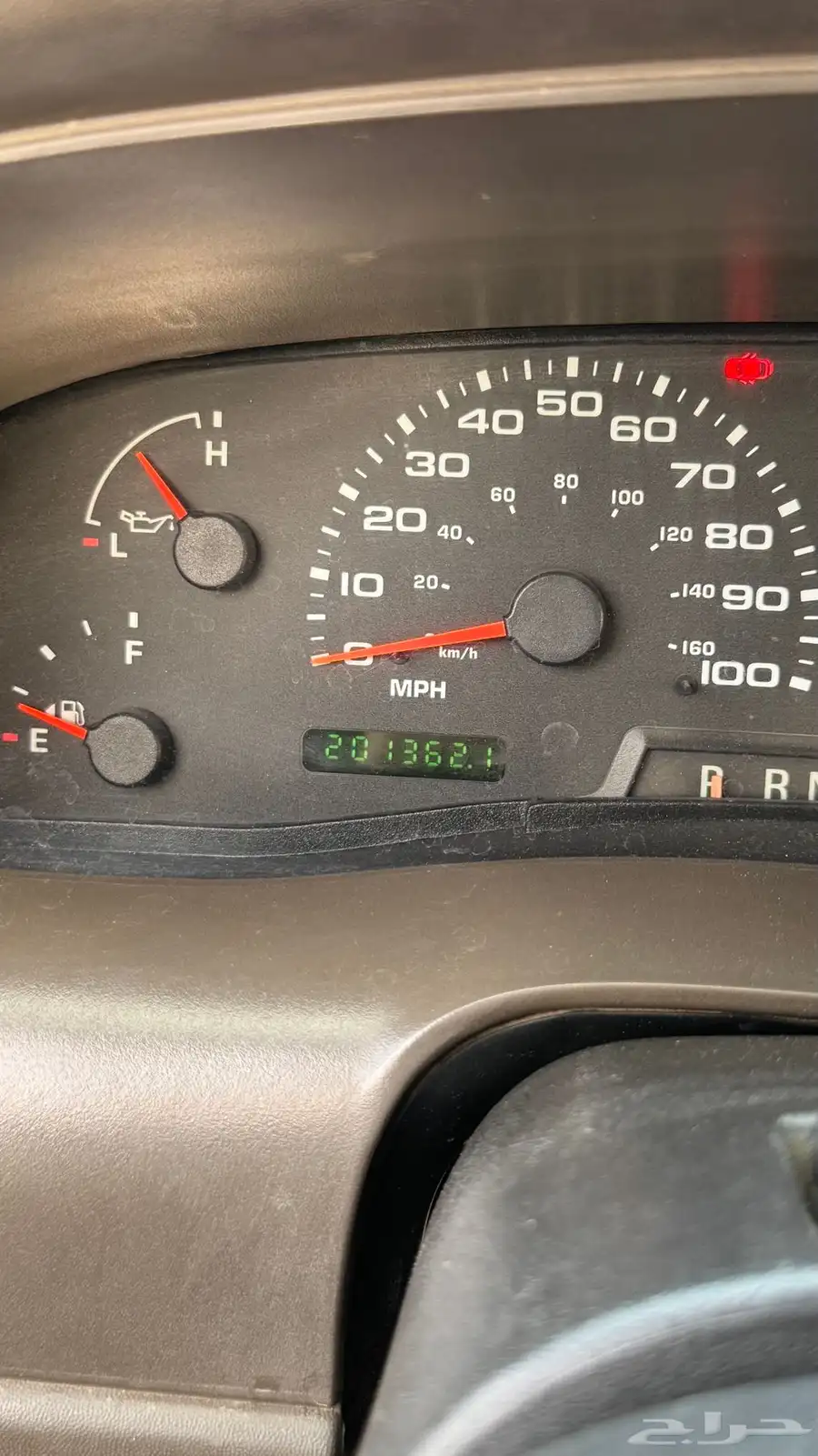 فورد اكسكيرجون 2005 فل كامل ملكي 18