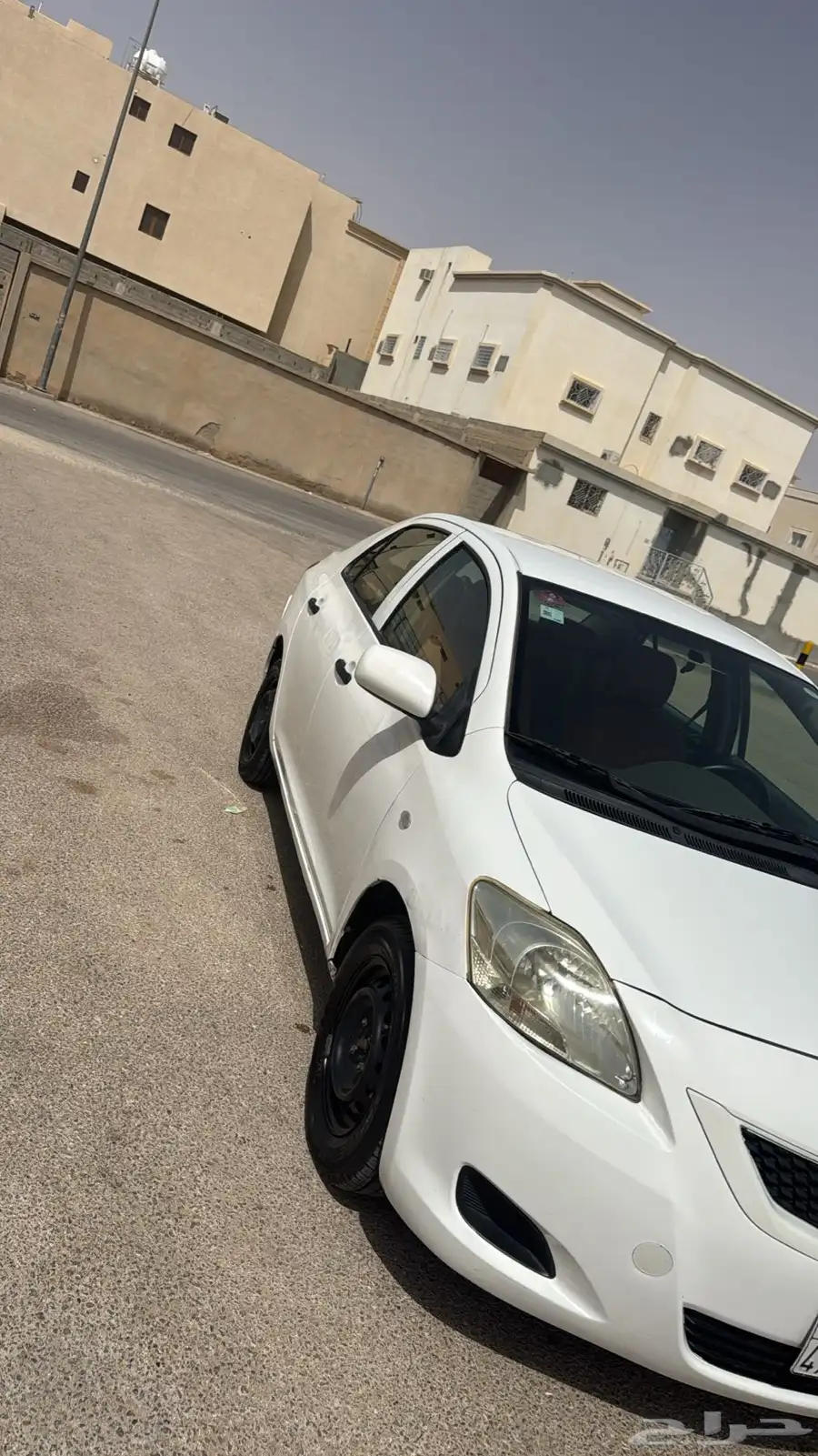 يارس 2011 تماتيك 1