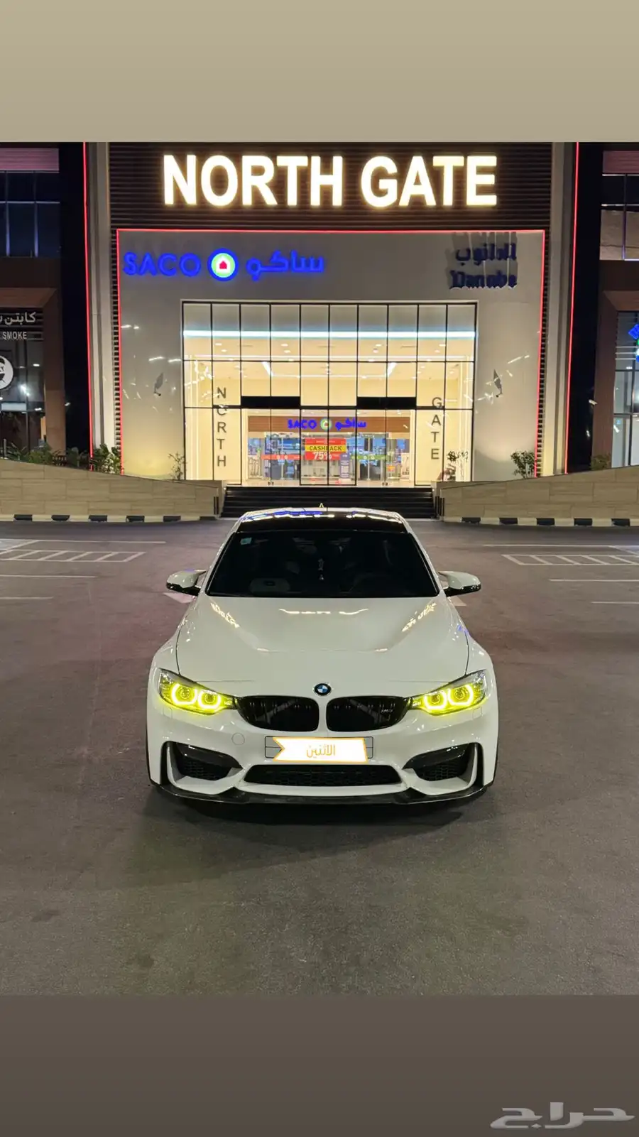 BMW M3 cs 2018 index