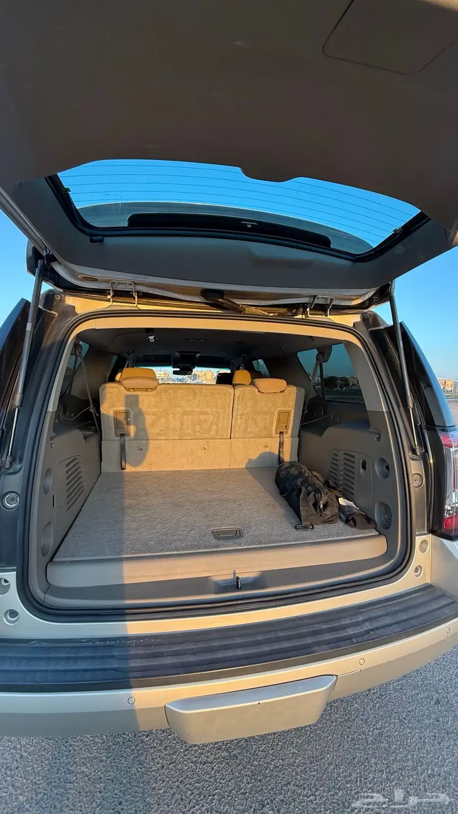 يوكن 2015 XL 7