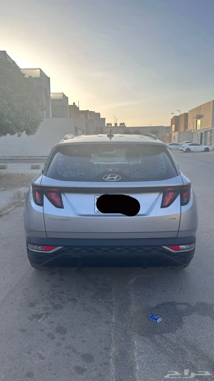 توسان2022 سعودي دبل 3