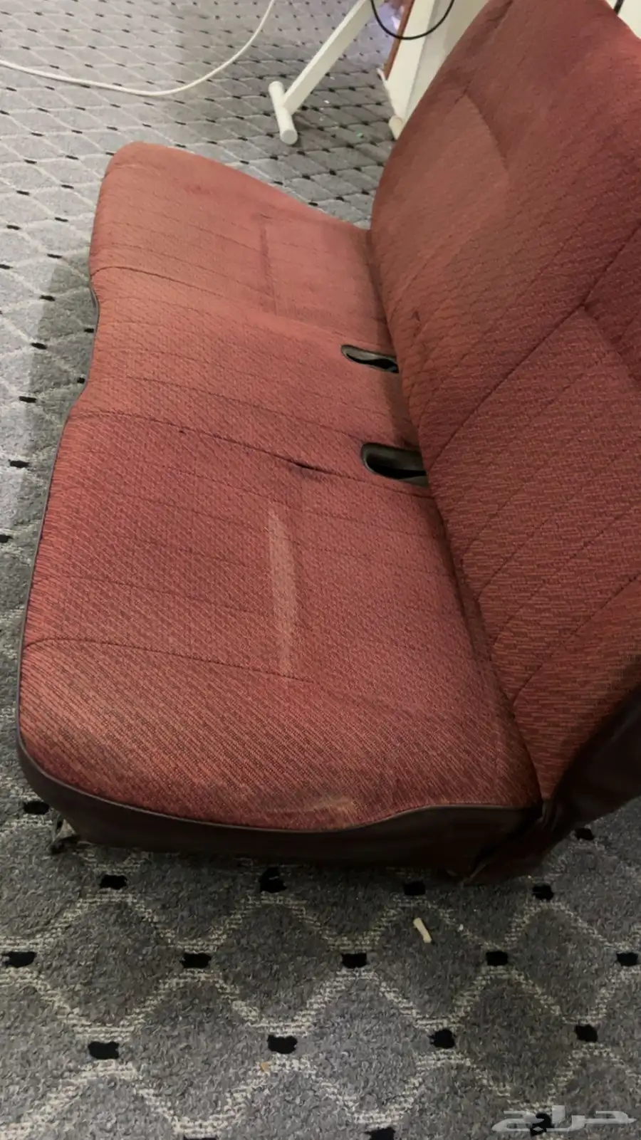 مقعده ددسن 96 - 97 غمارتين 4