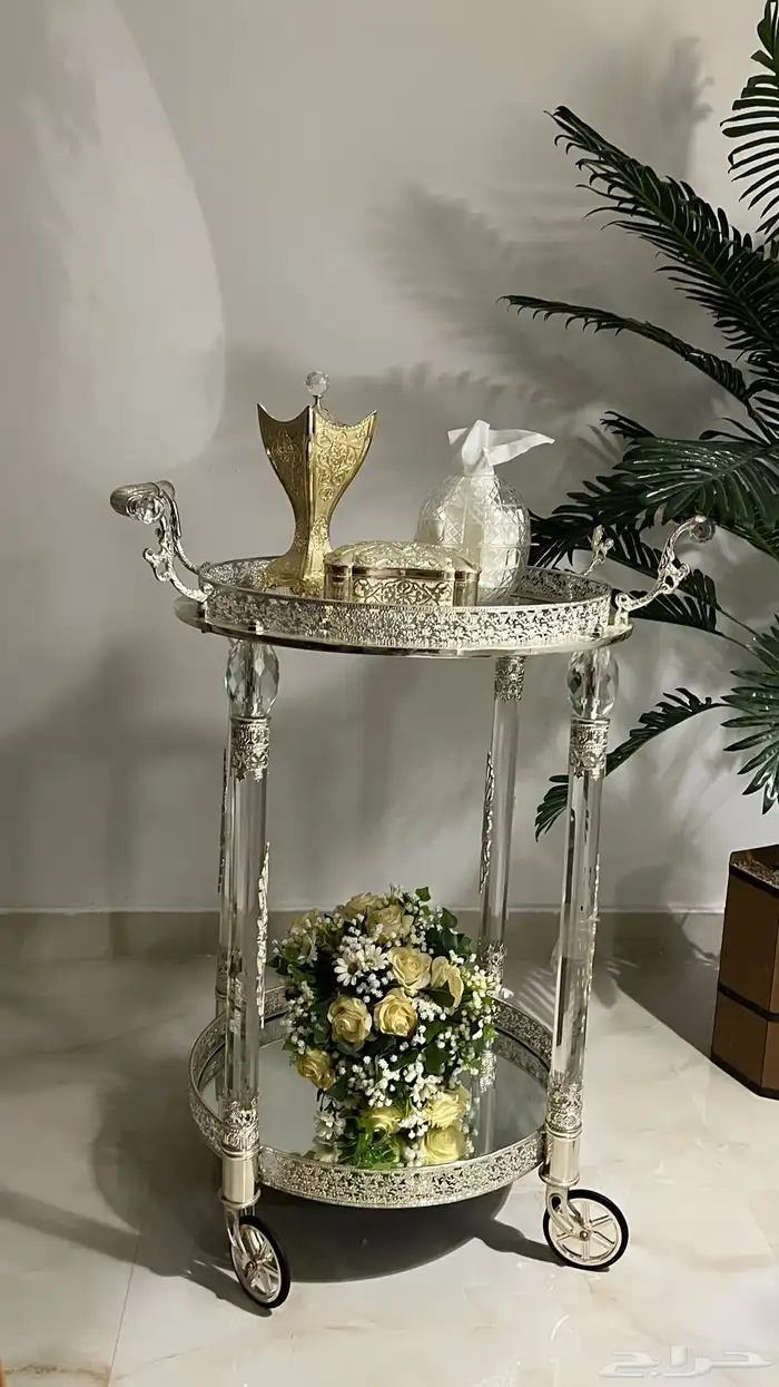 عربية ملكة شبكة 1