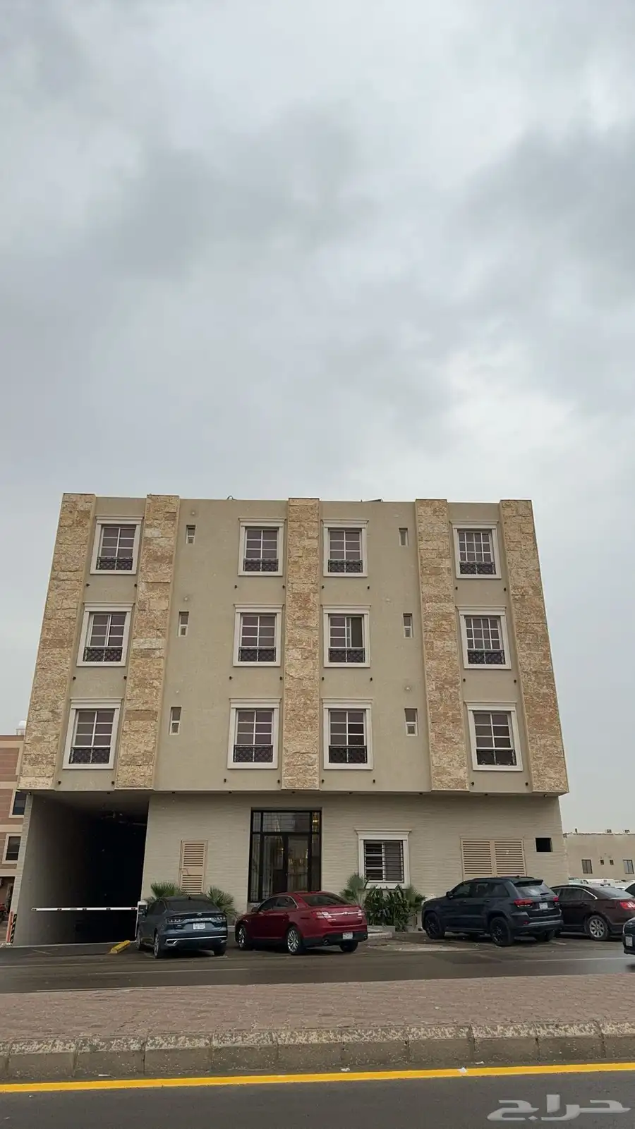 استديو حي الوادي 3