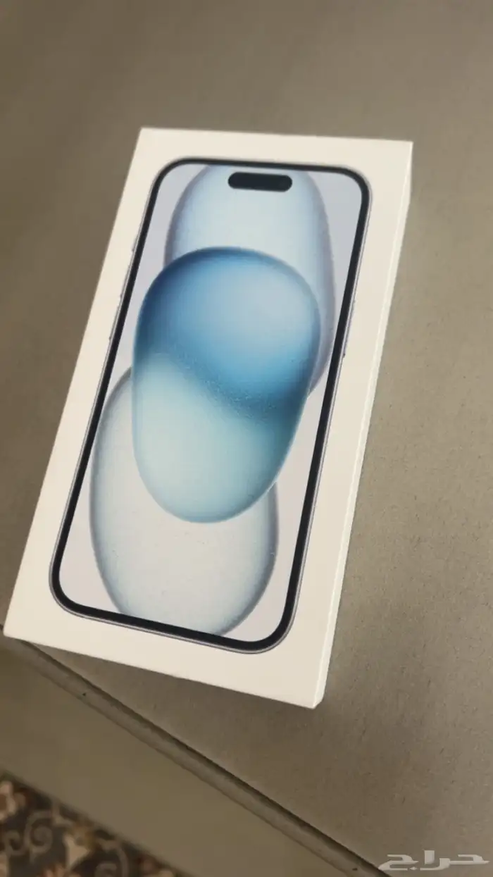 ايفون 15 الون المطلوب الجديد 0