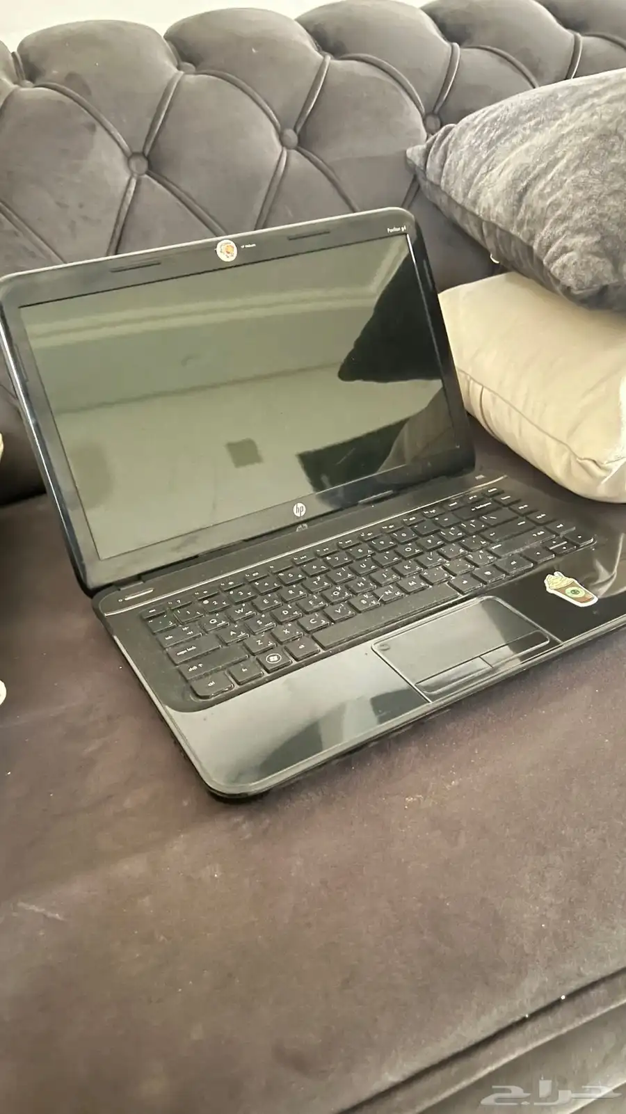 لابتوب اصدار 2011 نظيف جد ا 0