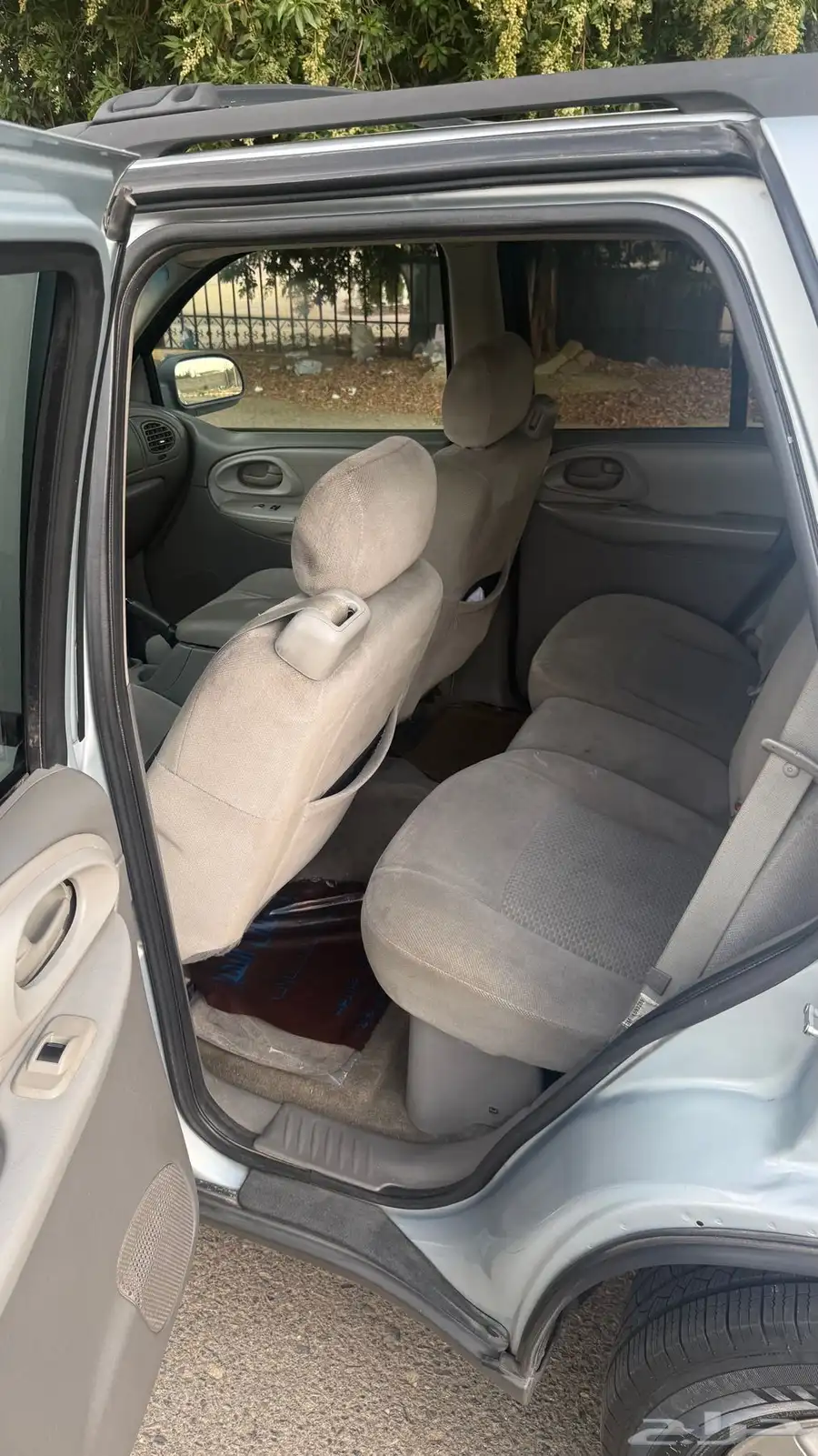 بليزر 2008 LT 15