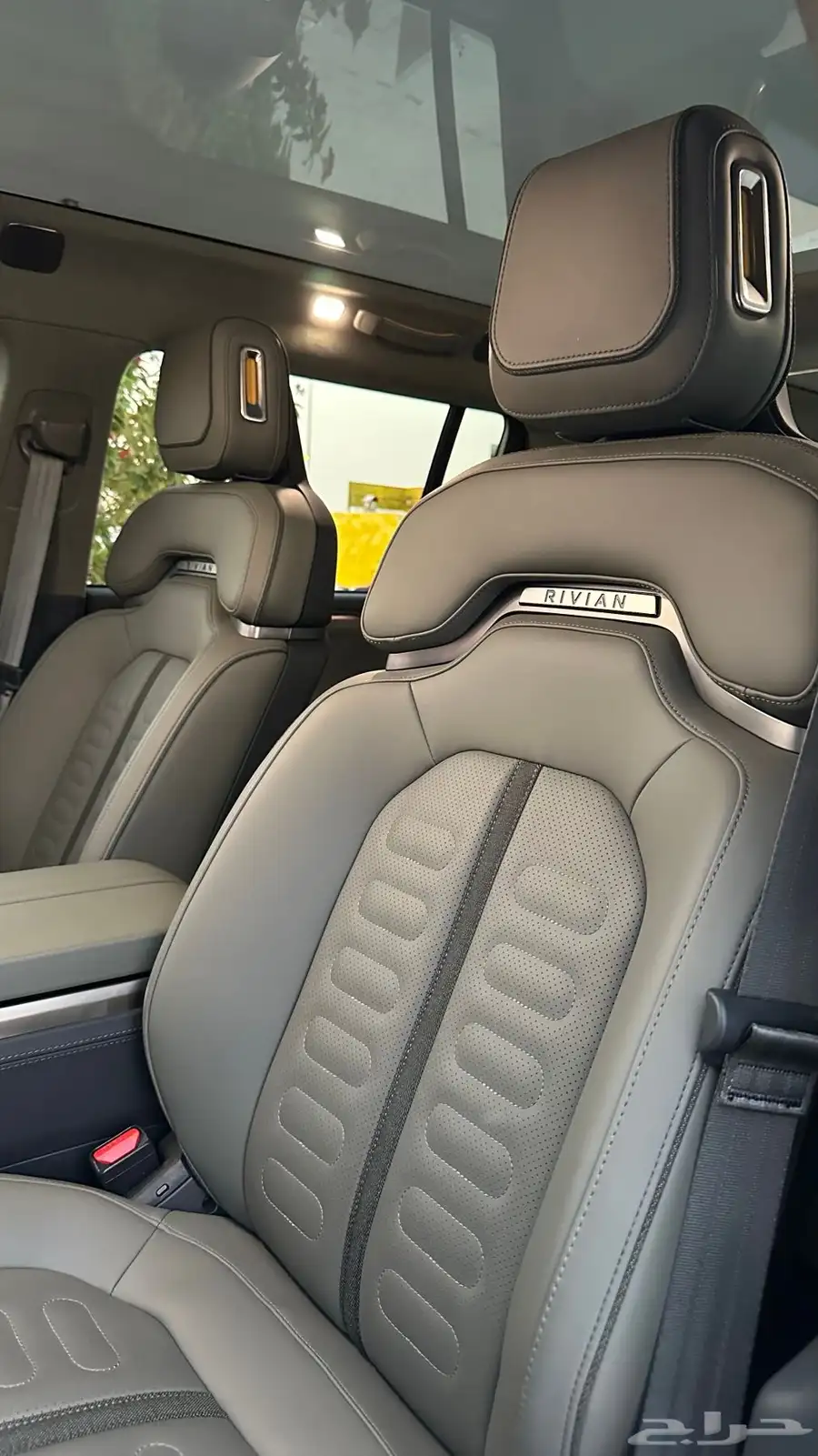 RIVIAN R1 S 2024 11
