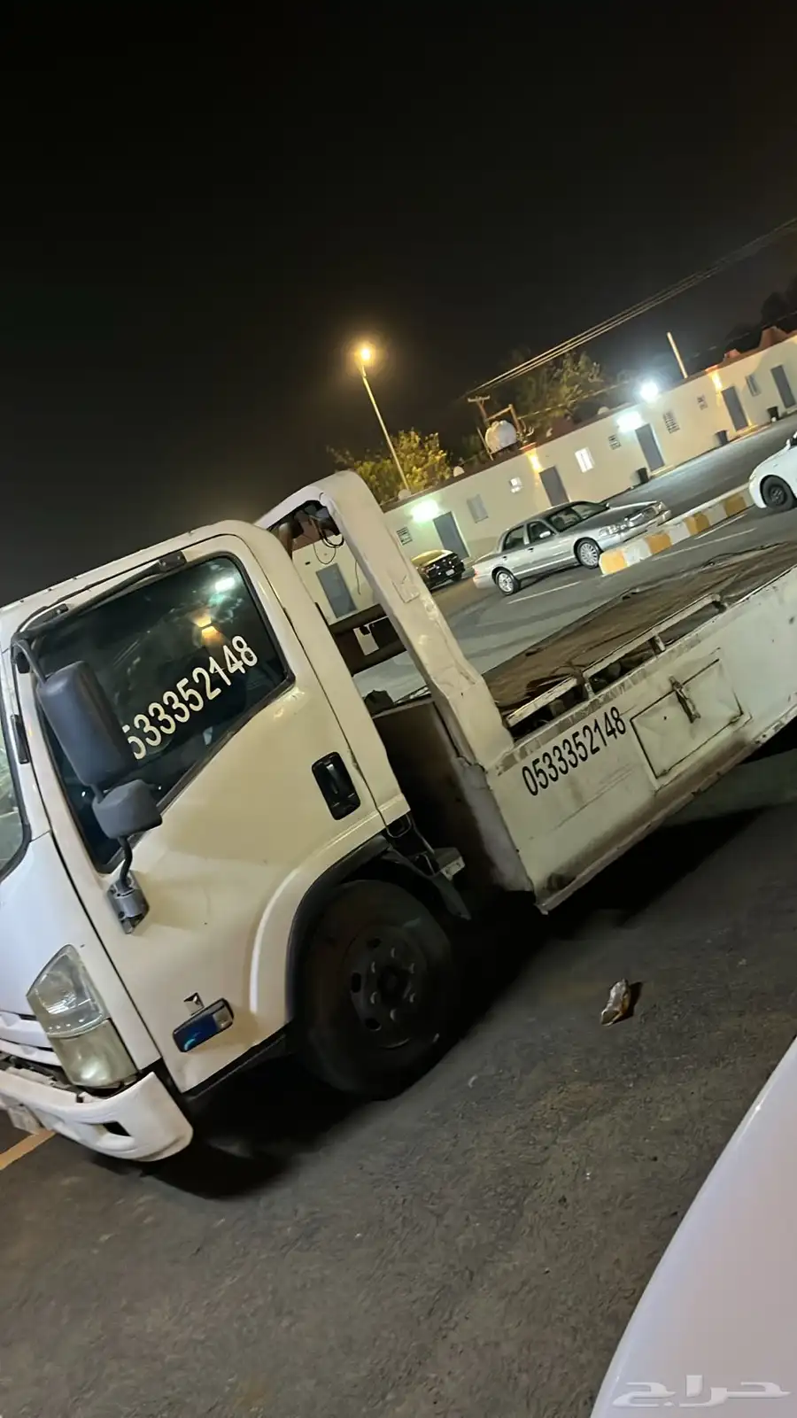 سطحة محايل 0