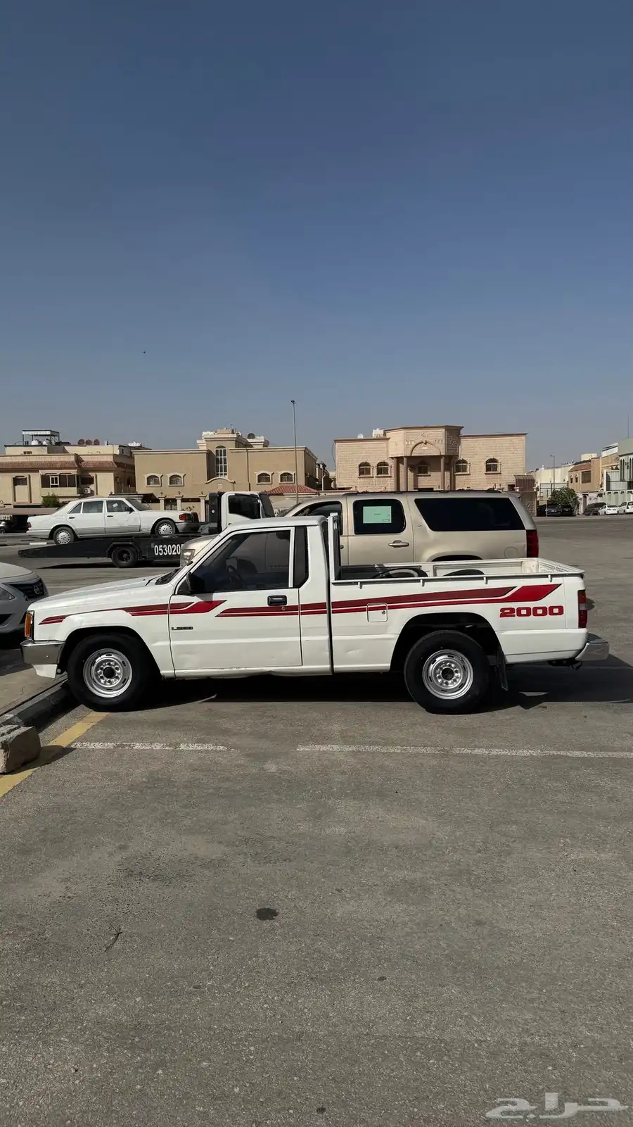 متسوبيشي 96 8
