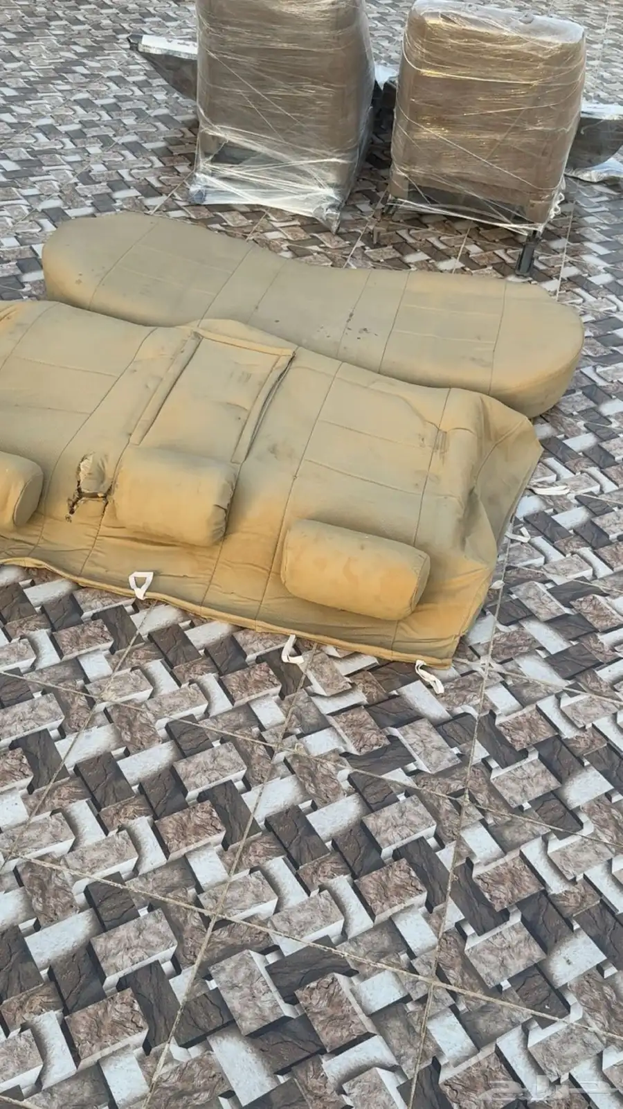 قطع كامري 2002 2