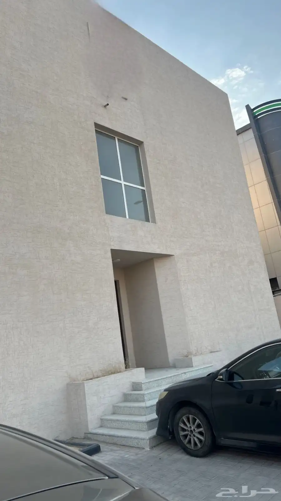 عمارة تجارية للإيجار أو البيع index