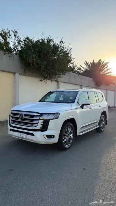 جكسار 2024 L5 (( تم البيع 1