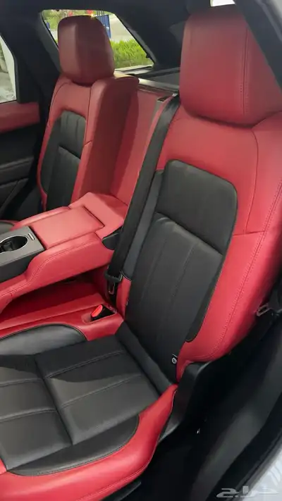 2018 رنج روفر سبورت HSE Dynamic 20