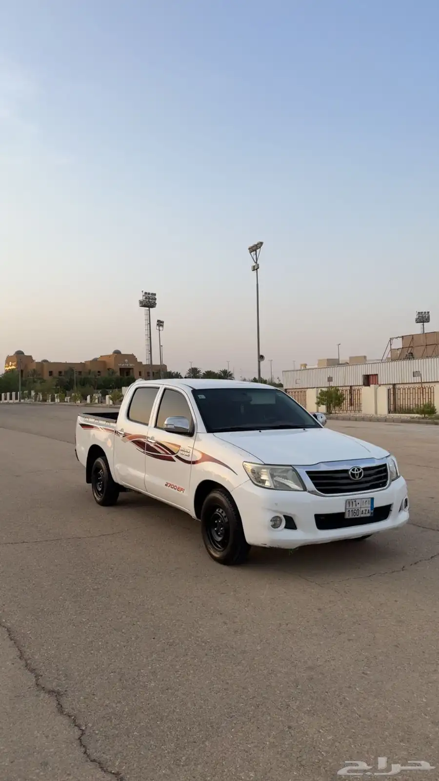 هايلكس 2013 2