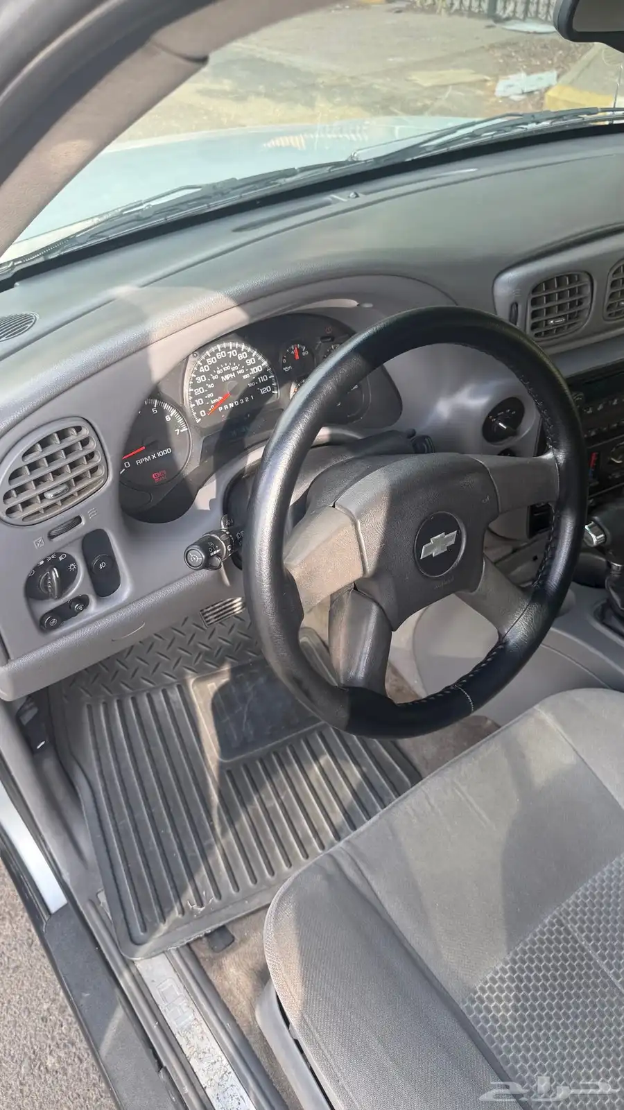 بليزر 2008 LT 9