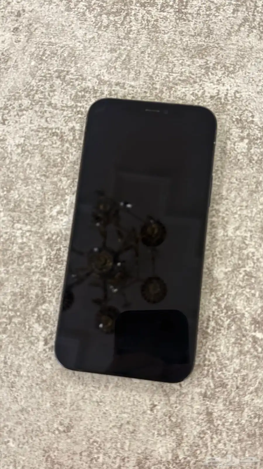 ايفون 12 pro 5