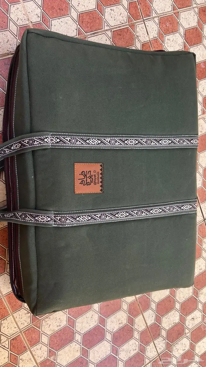 تم البيع موقد الهليبا -V8 1