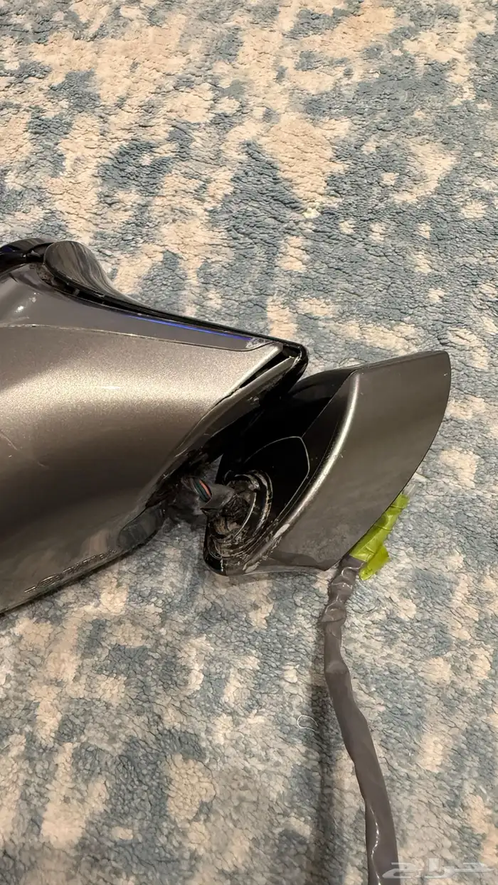 مرايا لكزس es 3