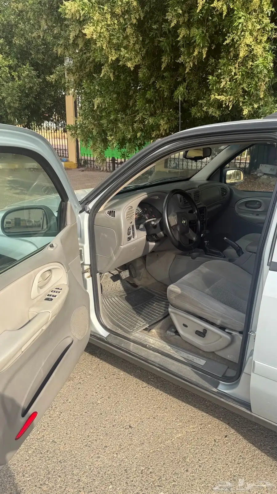 بليزر 2008 LT 8