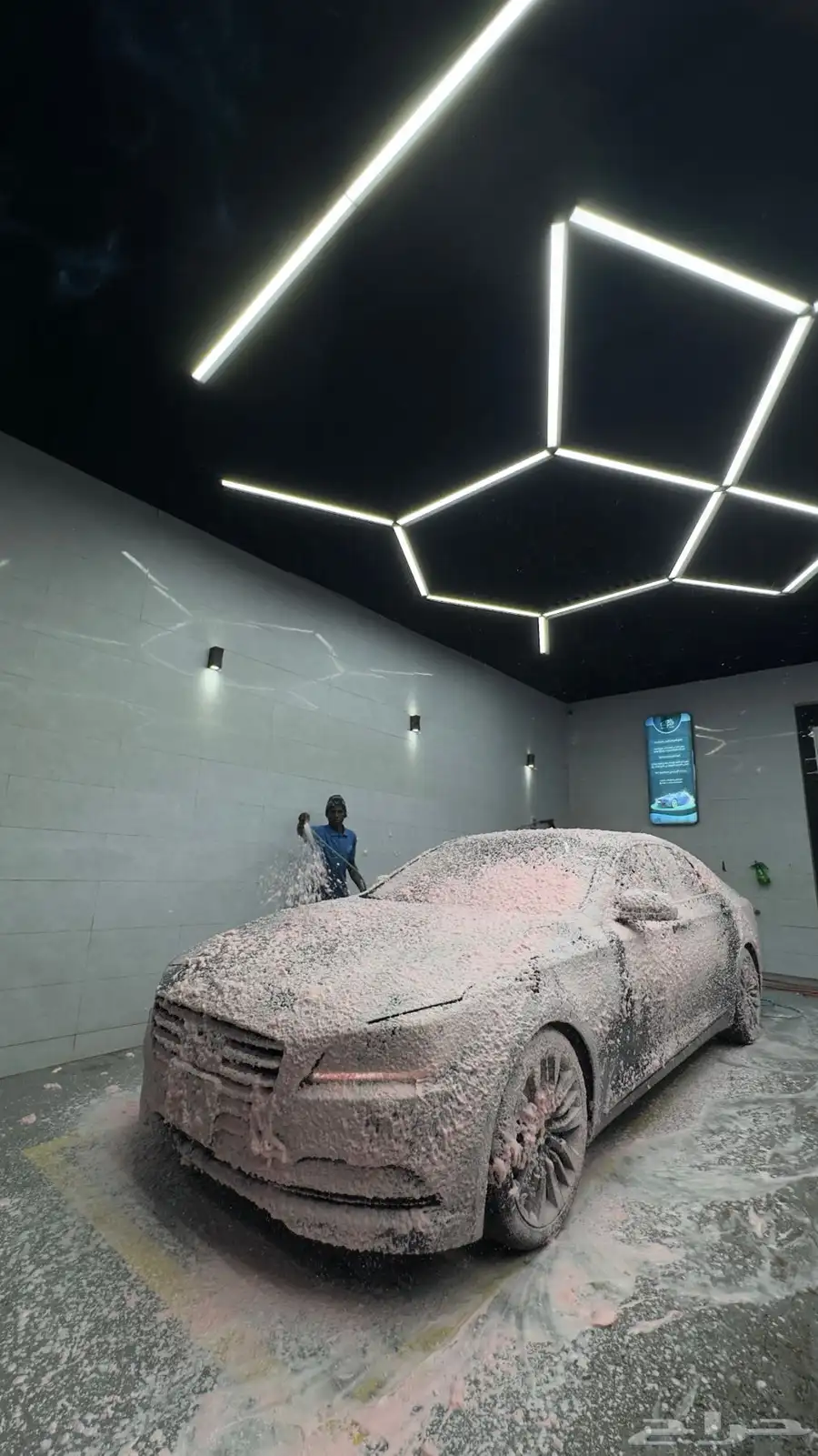 جنسس 5.0 10