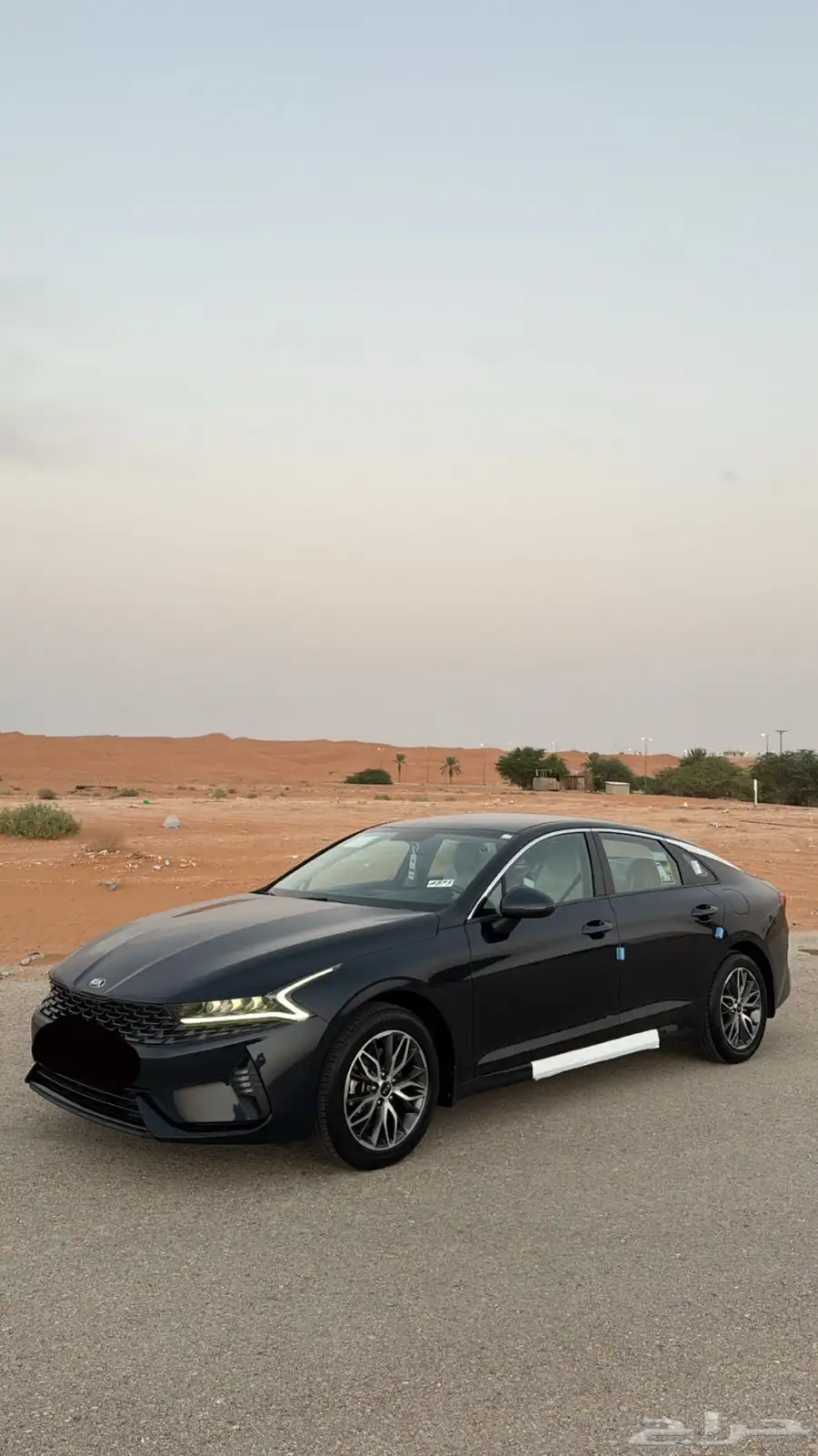 كيا فايف 2021 3