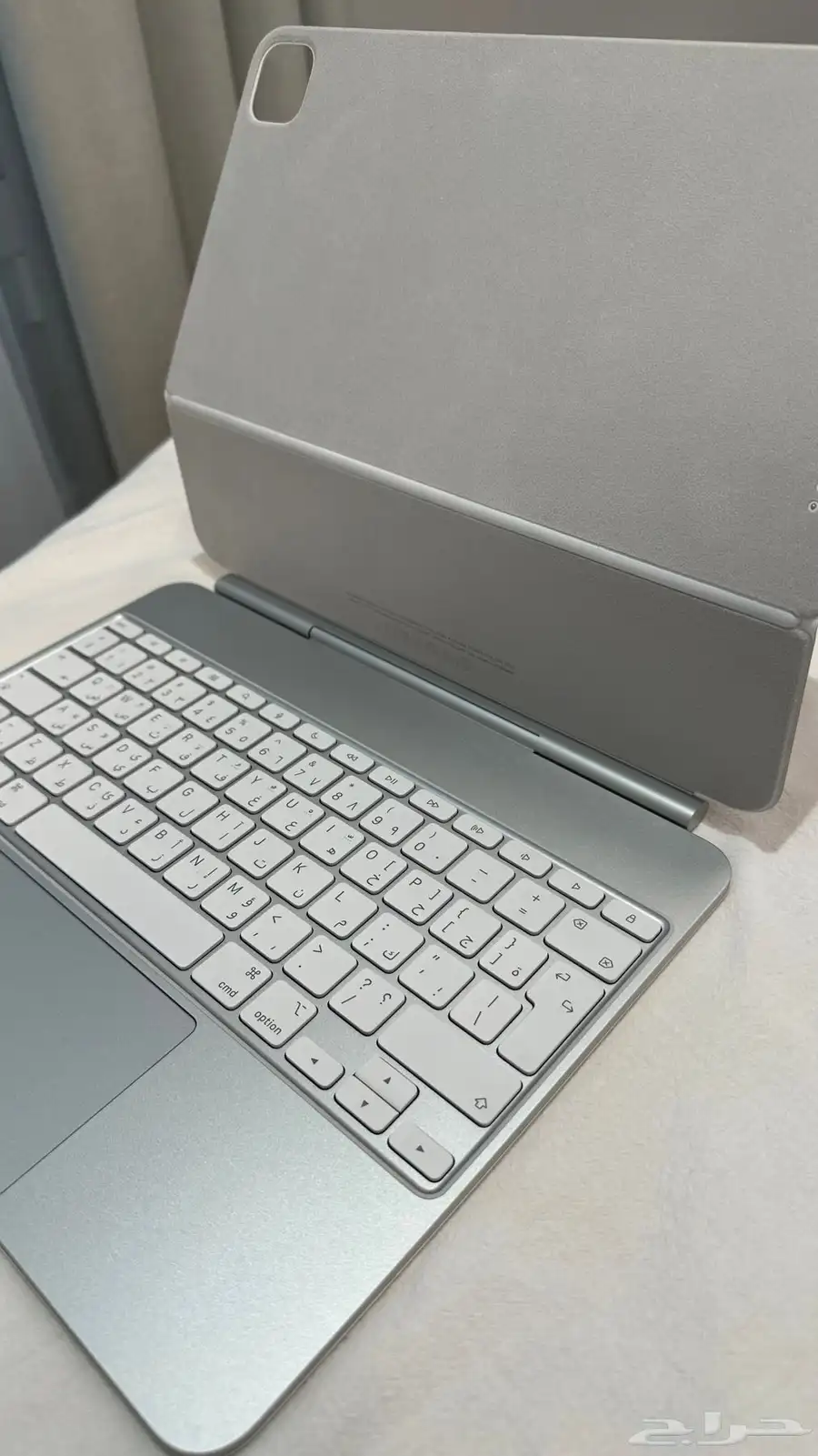 للبيع - آيباد برو 13 إنش (512GB) الأحساء 3