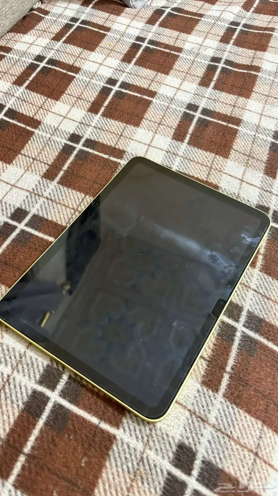 ايباد للبيع مساحة 64 قيقا 4
