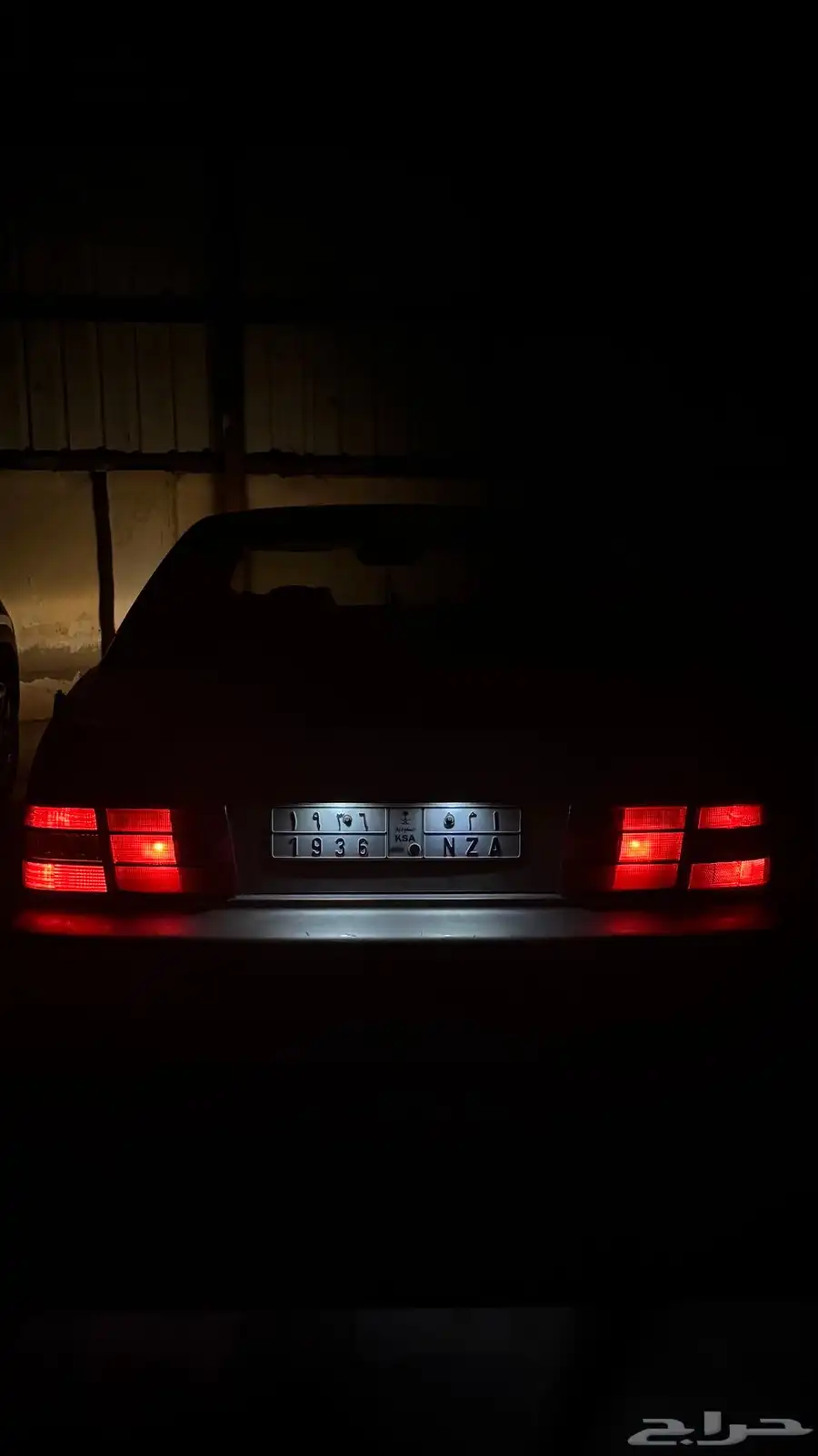 لكزس LS400 اقبل البدل 1