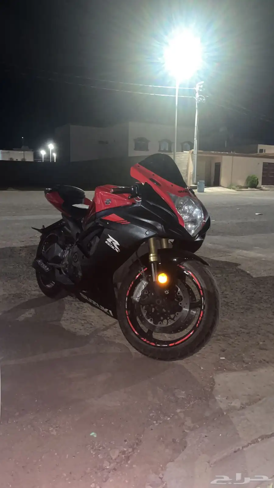 دباب سزوكي 750 2