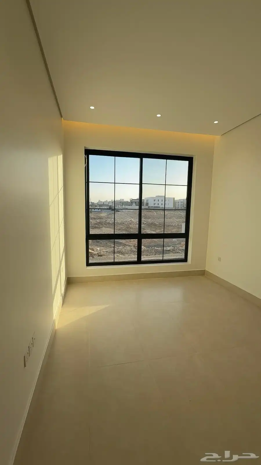 فلل تصميم مودرن كويتي 209م حي المهديه 13