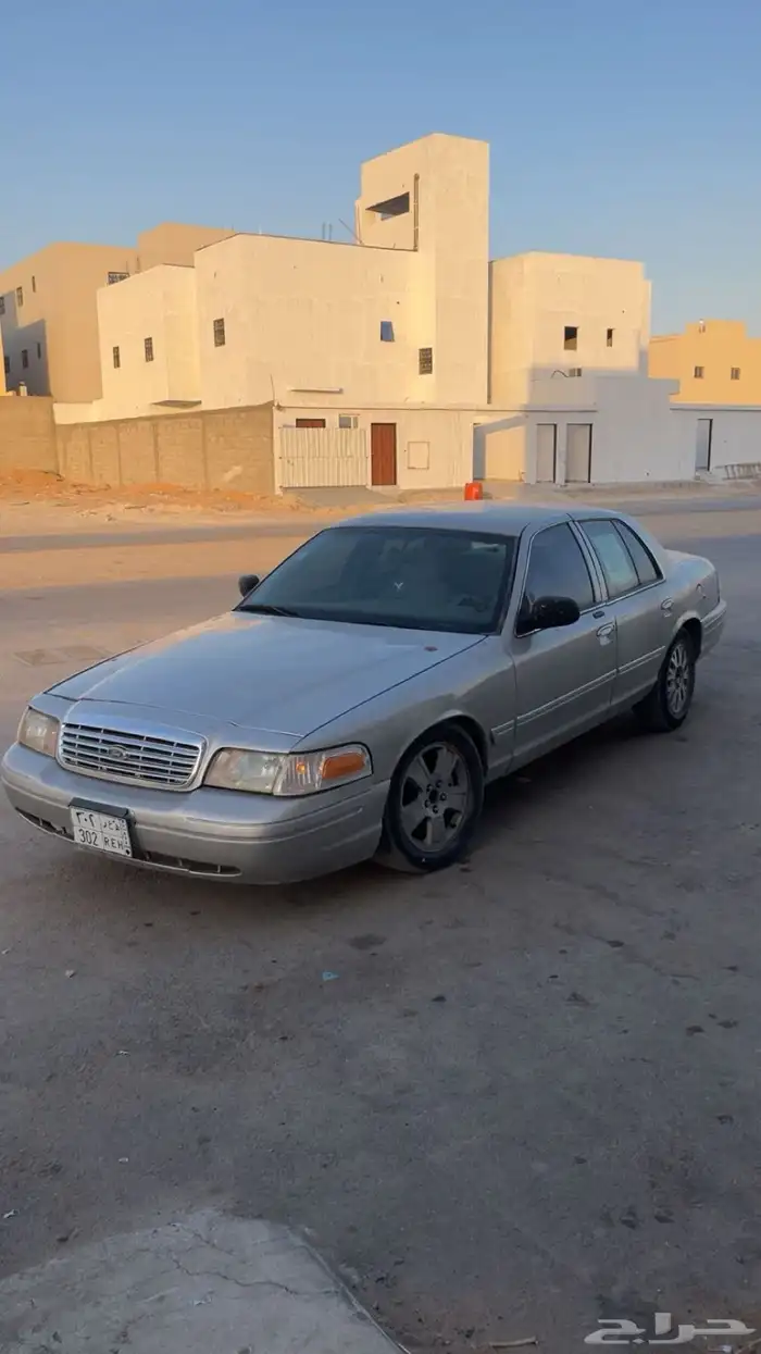 فورد 2006 3