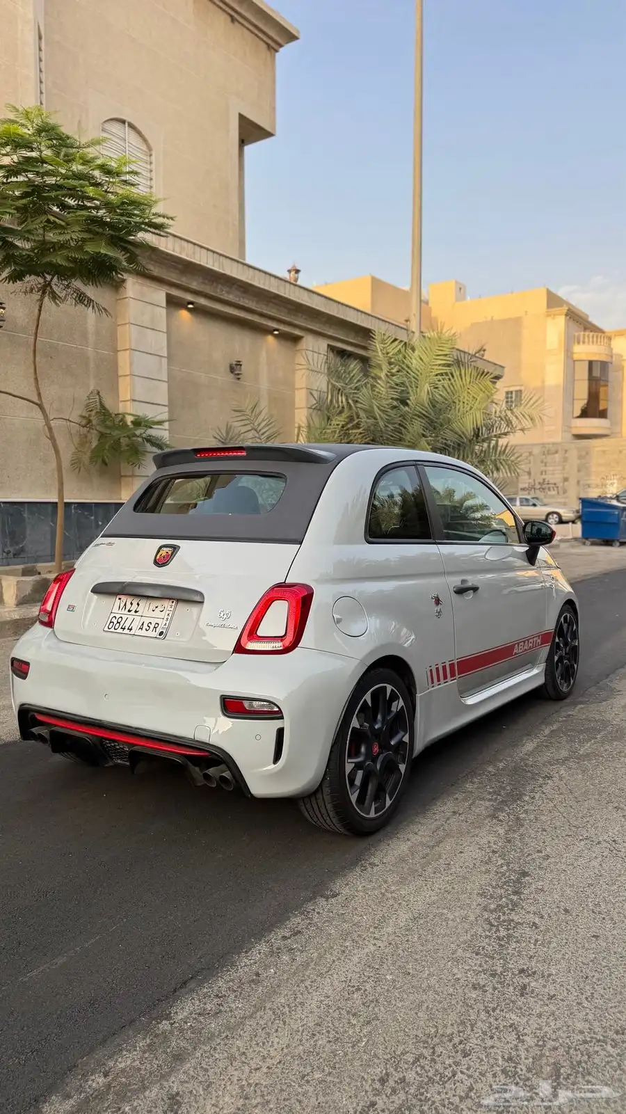 فيات ابارث كشف 2022 4
