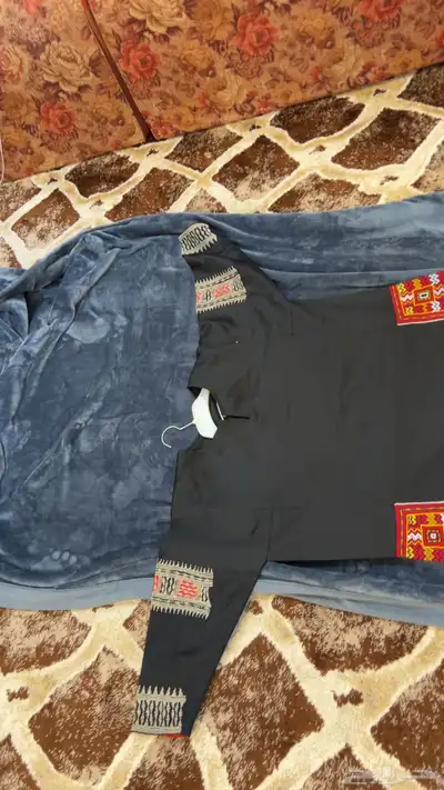 ثوب ديرة 0
