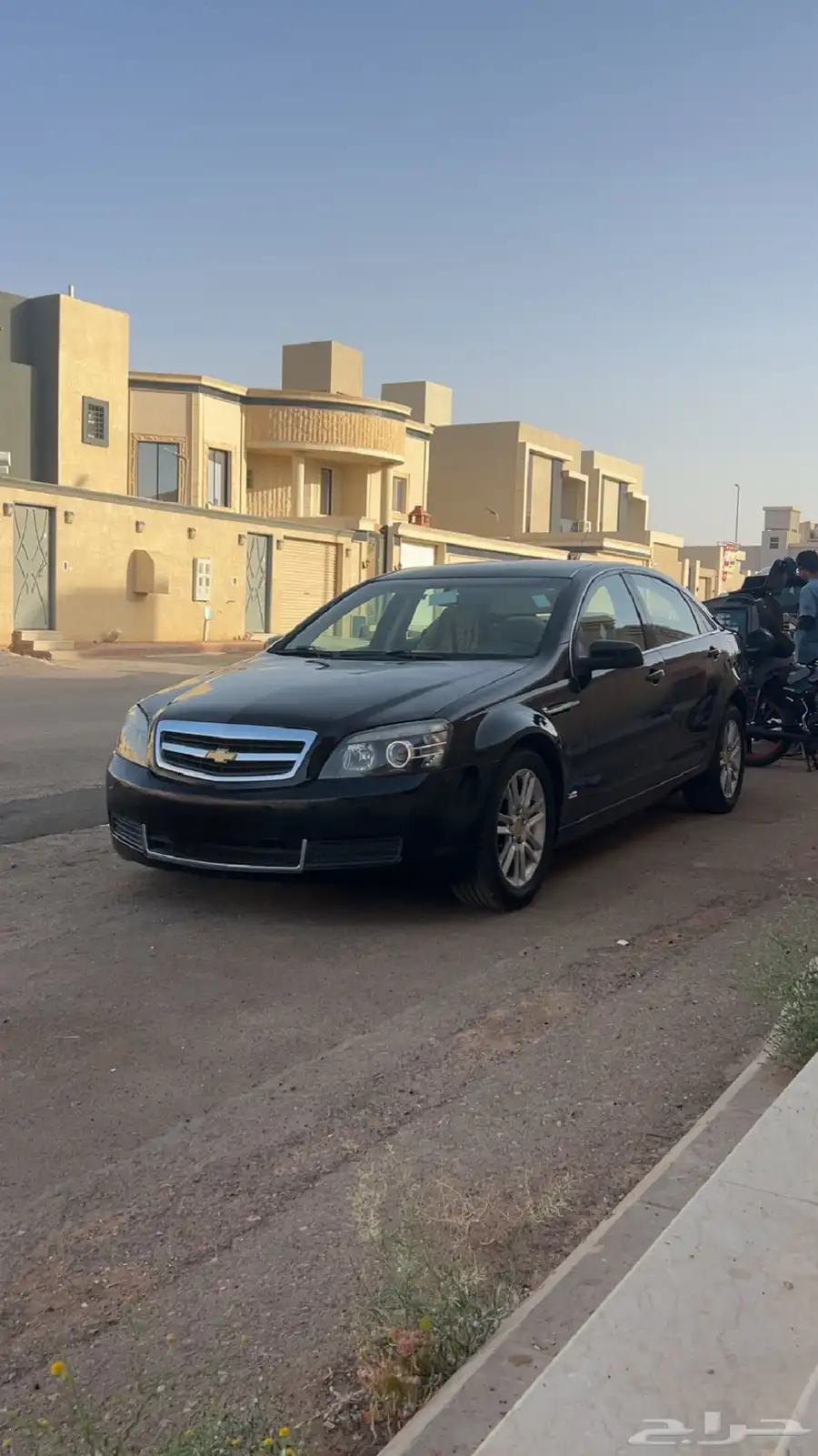 للبيع كابرس 2012 2