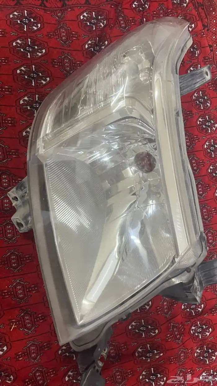 شمعات هايلوكس ديبو 1