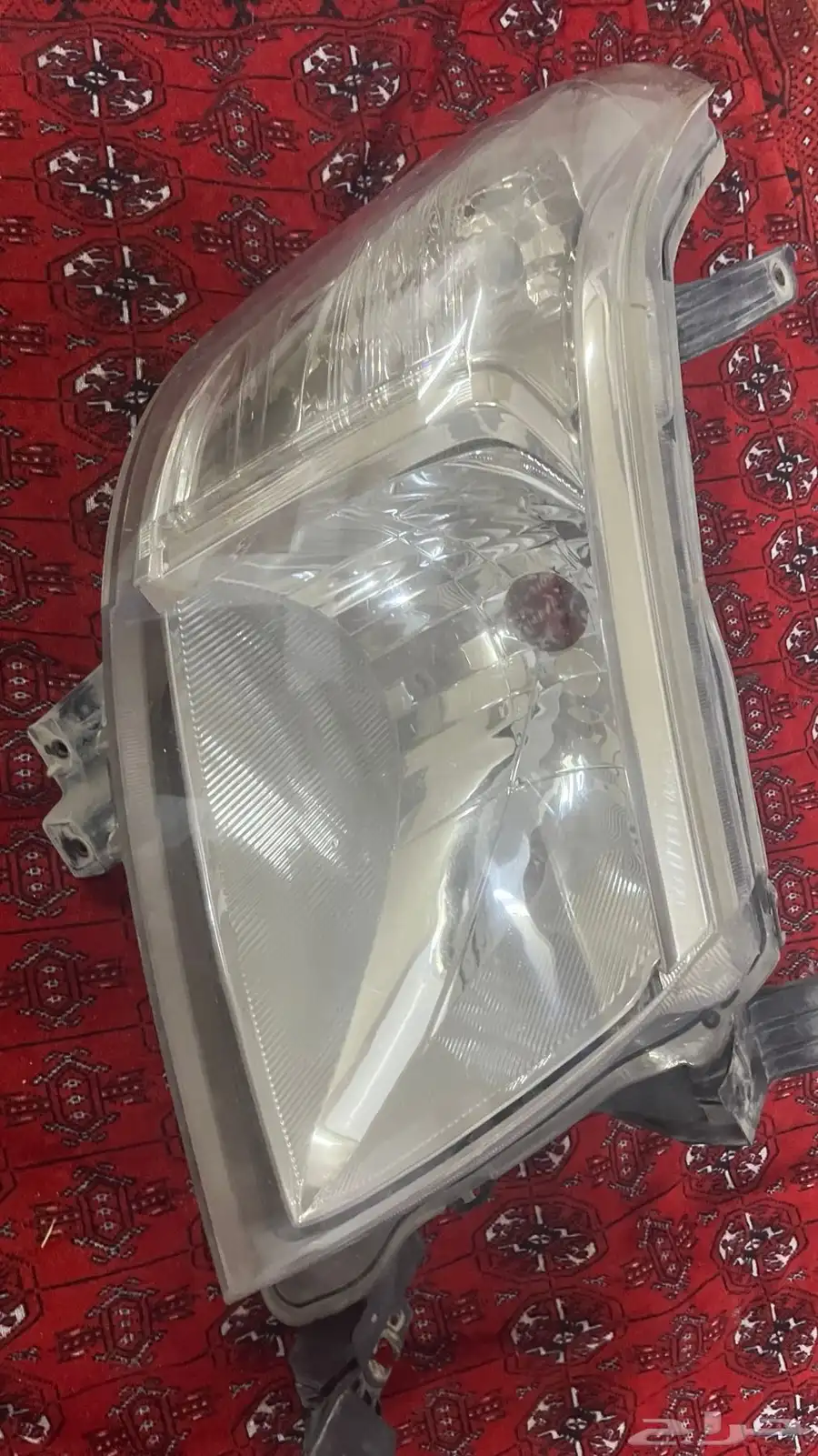 شمعات هايلوكس ديبو 1
