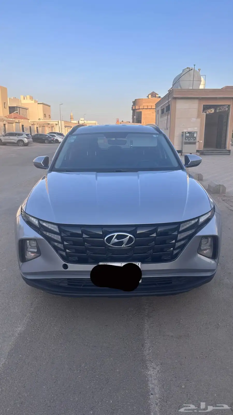توسان2022 سعودي دبل 0