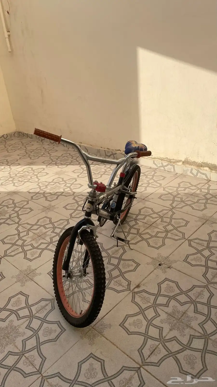 بسكليت كوبرا 0