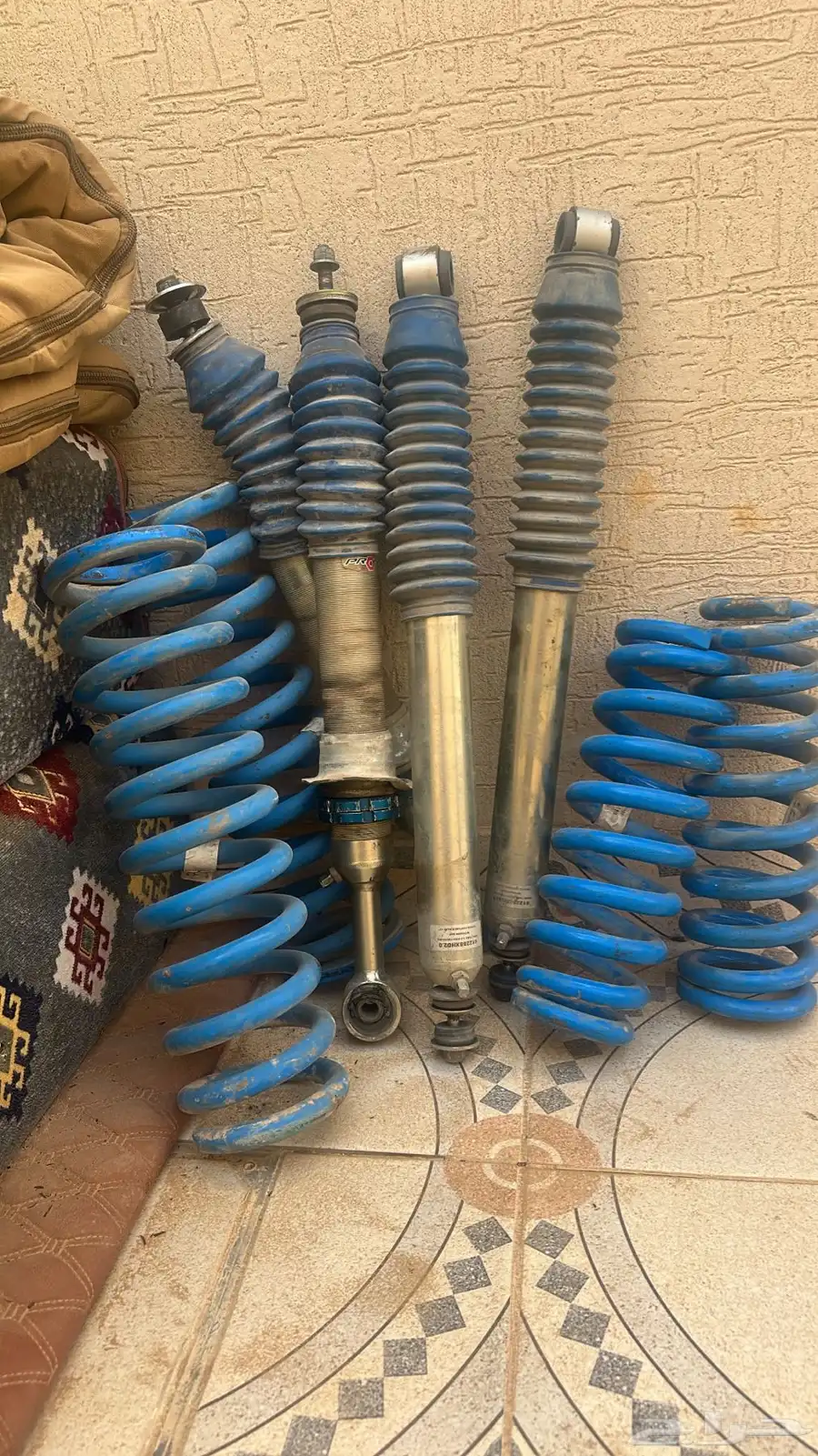 مساعدات بروفندر ويايات لفلز 0
