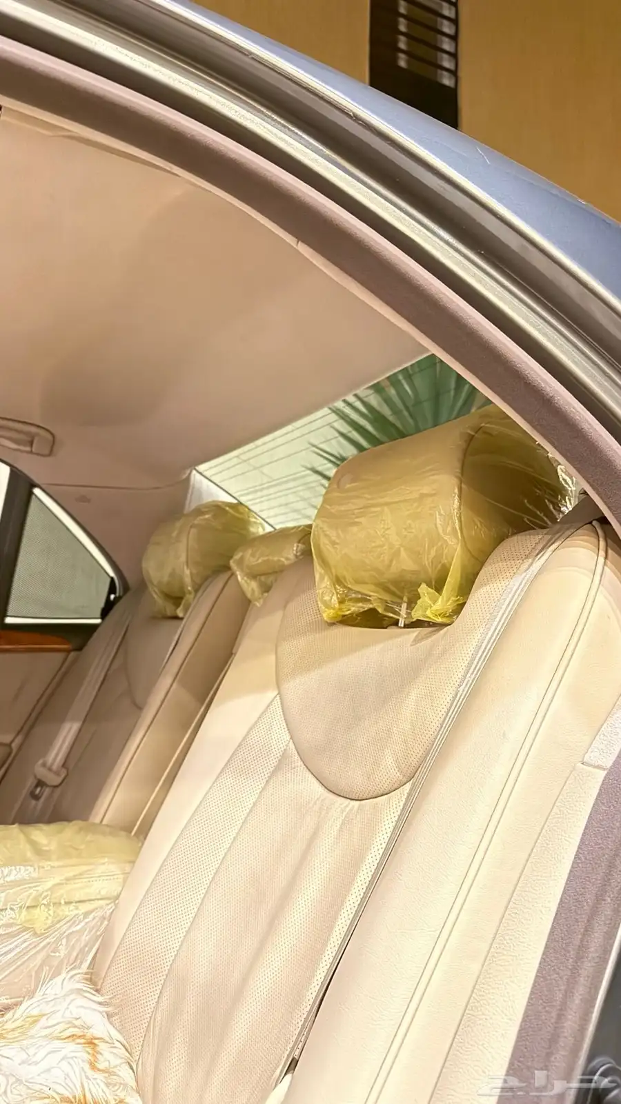 لكزس Ls430 2006 8