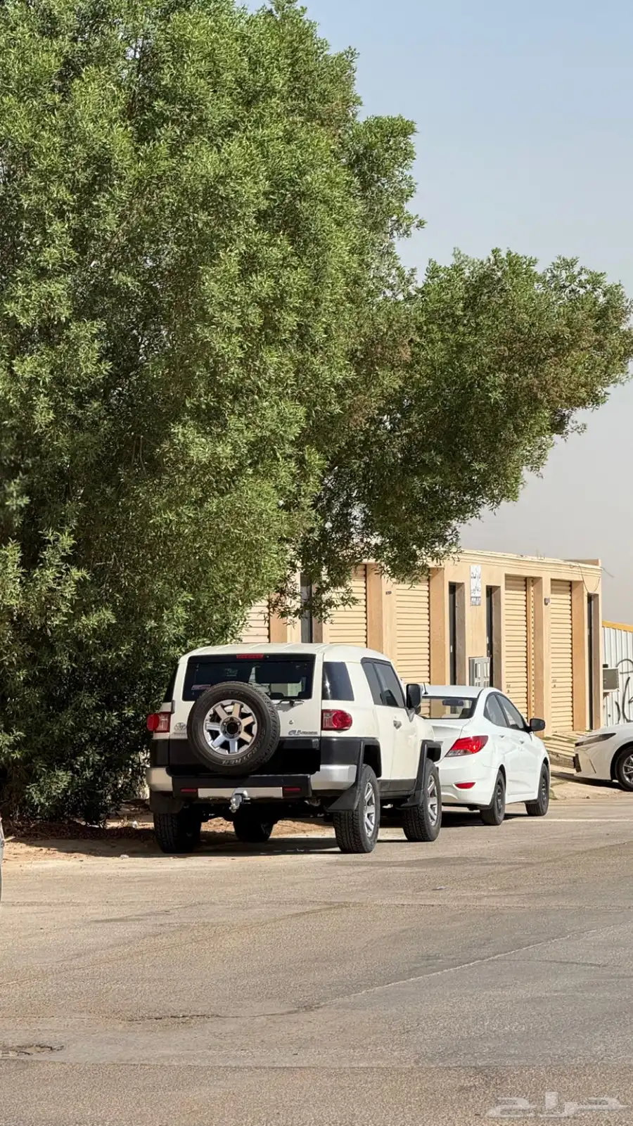 اف جي 2018 5